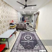 Bandar Putera 2 Single Storey Terrace House Klang