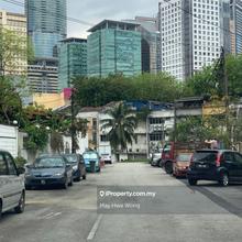 Best Buy Freehold Terrace House in Seputeh