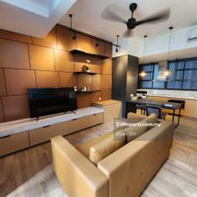 Twy Duplex Condo unit For Rent