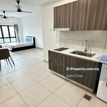 Edusphere studio at Cyberjaya for sale 