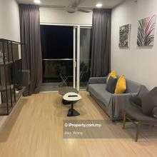 Serviced residence for Sale