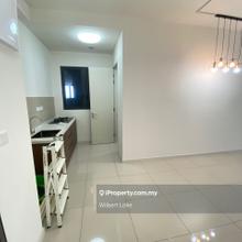 Sunway Avila 3r2b Partly Furnished