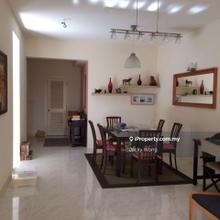Seri Maya Condo Setiawangsa Jalan Jelatek Walking distance MRT Station