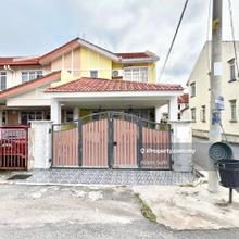 End Lot Double Storey, Bandar Tasik Kesuma (Fasa 9) @ Semenyih