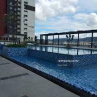 Good for invest , easy rented out, roi up to 5% above
