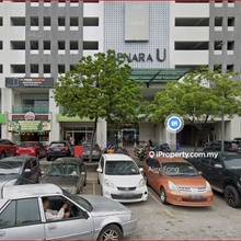 Corner Ground Floor & 1st Floor Shop Office For Rent