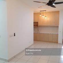 Karisma Eco Majestic Full Loan Low depo 800 sf Semenyih