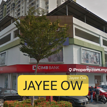 1st Floor Shop For Rent, Pearl Avenue, Taman Kajang Indah, Sungai Chua