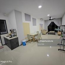 City View, Low Down Payment