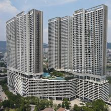 28 Boulevard Pandan Perdana, Shamelin, Maluri,Velocity, Kuala Lumpur