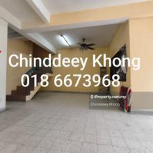 2 Storey House at Taman Muda, Tmn Putra, Ampang for Rent