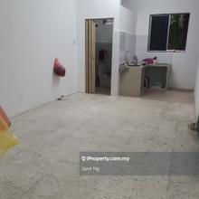Semi D Single Stry Taman Minamah Nibong Tebal near Taman Fajah Indah 