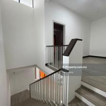 2sty New House For Rent @Ilham Residence Elmina Garden Shah Alam