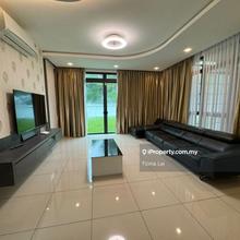 Estuary Garden nice superlink terrace well maintained, quality living