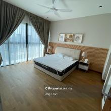 Hon Residensi @ Ampang, KL For Rent