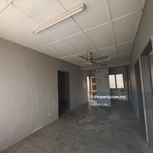 Seri Damai Saujana Puchong Low Cost Apartment 650 Sqft 3 Bedroom