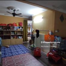 Urgent sale , freehold , bungalow