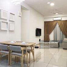 Ready Move In Conditions & Golf Club View
