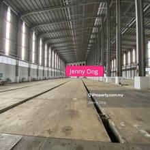 Factory At Science Park,Valdor Batu Kawan,Penang For Sale