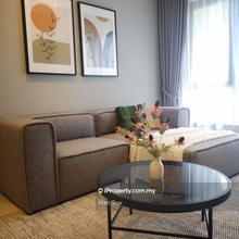 High ROI , Good strategic location, Easy to rent