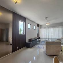 Cornerlot Sky Private Garden 4 Bedroom Luxury New Condo Kota Laksamana