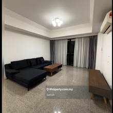 Sri Tiara Seputeh Pet Friendly Condo 