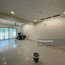 Sering Ukay, Ampang, Selangor, 2 Storey Terrace for Sale