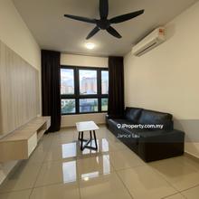 M.Vertica @ Cheras Maluri KL for Rent