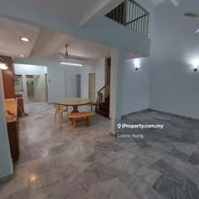 House For Sale in Bandar Baru Sri Petaling, Zone J, Kuala Lumpur