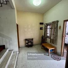 Great Location Subang Jaya 2-Storey Terrace Home in Subang Jaya Ss19