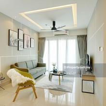 Lowest price condo Nearby TRX and KLCC