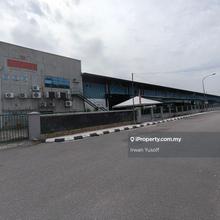 Detached Factory Kajang Jaya,Semenyih,Bandar Kajang Sepang