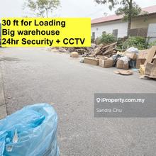 Stand Alone Hot Warehouse, China business are welcome too! Call Sandra