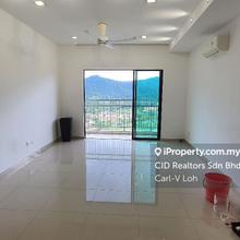 Condominium for Rent