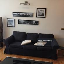 Modern Fully Furnished 1-Bedroom Unit @ Dua Sentral