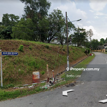 Bungalow land for Sale