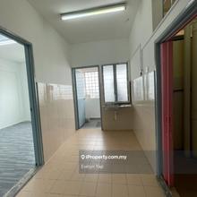 Pandan Ria Apartment (Block A) Taman Pandan Ria Ampang  Selangor