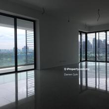 Residensi Ampang Tengah 6 (At 6)