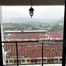 Condominium One Damansara, Damansara Damai with Balcony