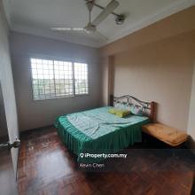 Sri Hijau Condo Bandar Mahkota Cheras 3 Rooms Unit For Rent