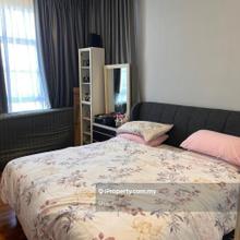 2 Car Parks Fully Furnished