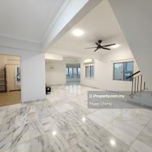 Menara Jaya Condo @ Unit for sale @ Fully furnished 