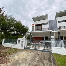 Horizon Hills @ Canal Garden South for rent