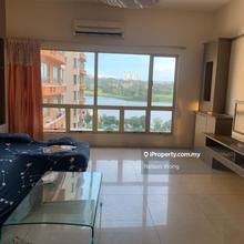 Condominium for Rent