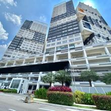Apartment Midas, Taman Perling, Johor Bahru High Floor For Sale