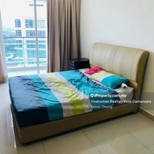 Serviced residence for Rent
