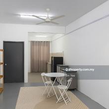 Aircon Bukit Jalil townhouse New Kit Cabinet Heater Washer Nr Pavilion