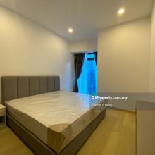 Serviced residence for Rent