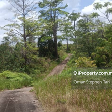 Agriculture Land @ Teras Tras Bentong Raub Pahang 