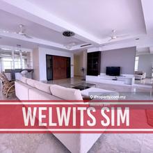 Unblock Seaview l Prime Location l Renovated l Luxury Living 